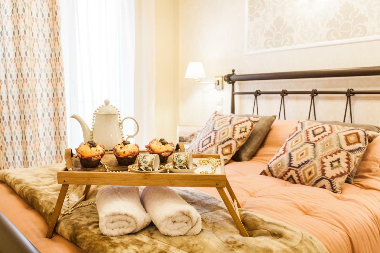 Modern Antique Private Rooms Near To Acropolis Museum And Metro Station أثينا المظهر الخارجي الصورة