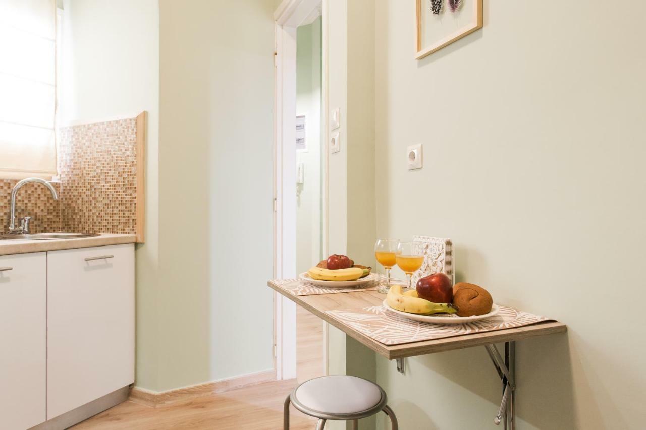 Modern Antique Private Rooms Near To Acropolis Museum And Metro Station أثينا المظهر الخارجي الصورة