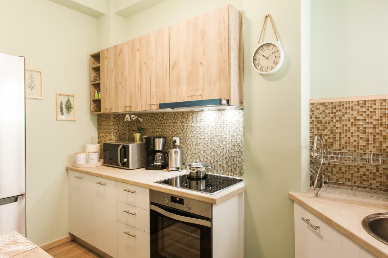 Modern Antique Private Rooms Near To Acropolis Museum And Metro Station أثينا المظهر الخارجي الصورة