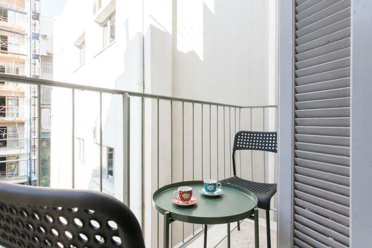 Modern Antique Private Rooms Near To Acropolis Museum And Metro Station أثينا المظهر الخارجي الصورة